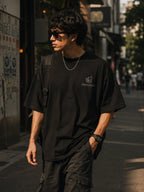 Zenitsu Agatsuma Oversized T-Shirt