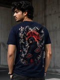 Itachi Crimson Moon Tee