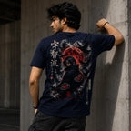 Itachi Crimson Moon Tee