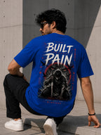 Built Through Pain Tee