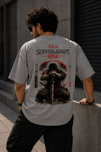Suffer. Adapt. Rise. Tee