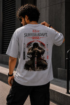 Suffer. Adapt. Rise. Tee