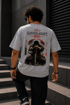 Suffer. Adapt. Rise. Tee