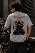 Suffer. Adapt. Rise. Tee