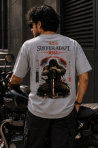 Suffer. Adapt. Rise. Tee