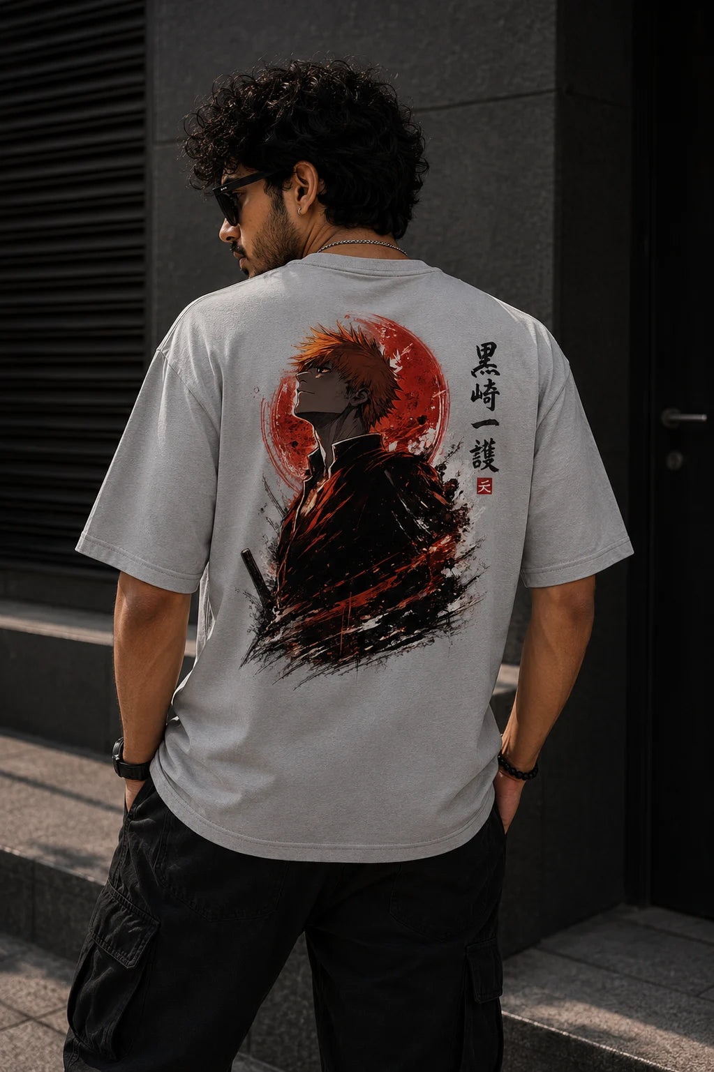 Soul Reaper Tee