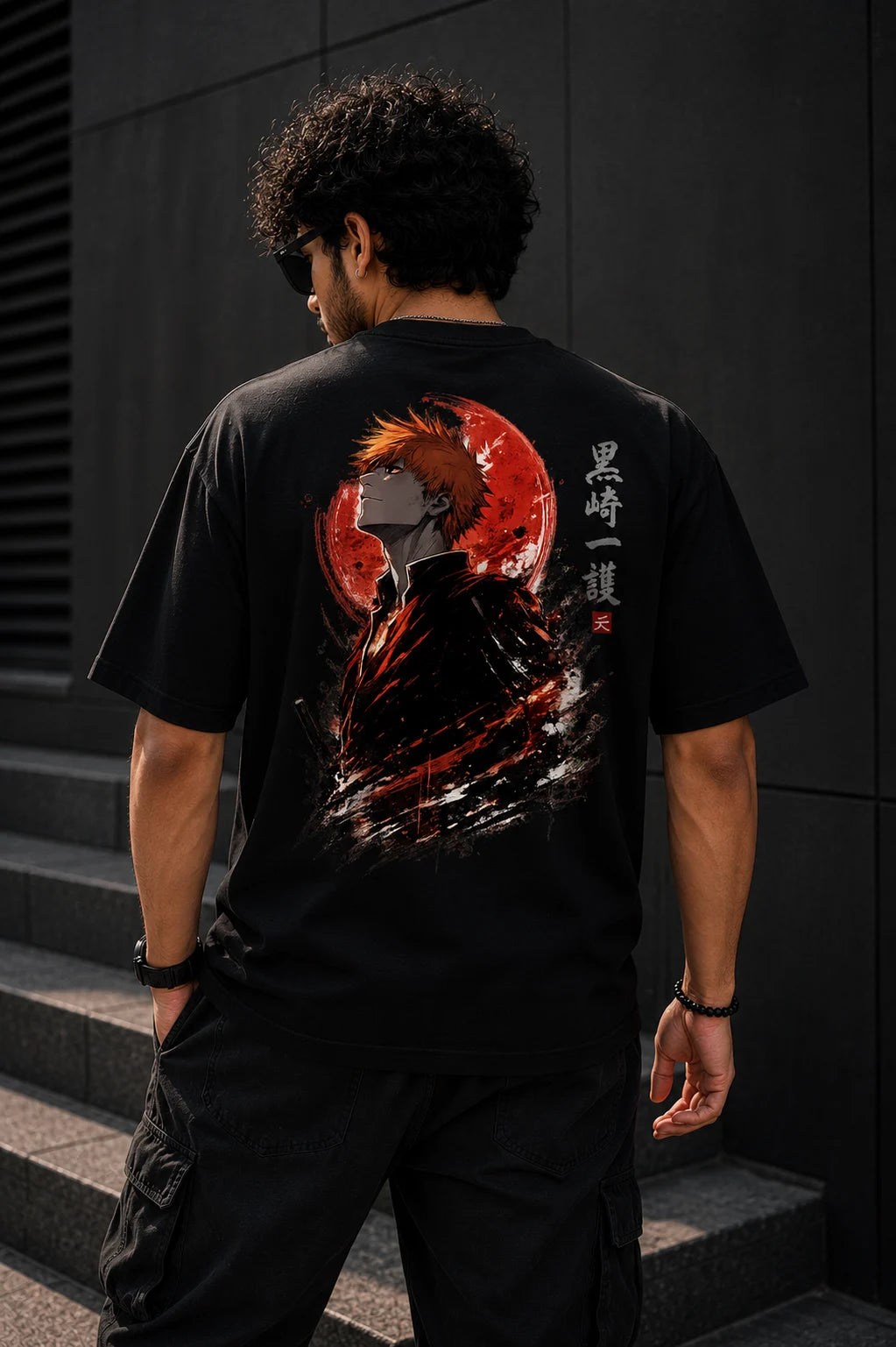 Soul Reaper Tee