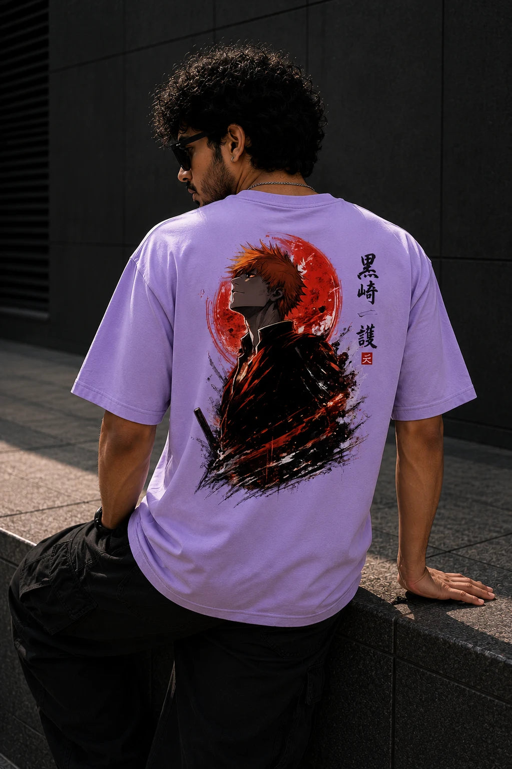 Soul Reaper Tee