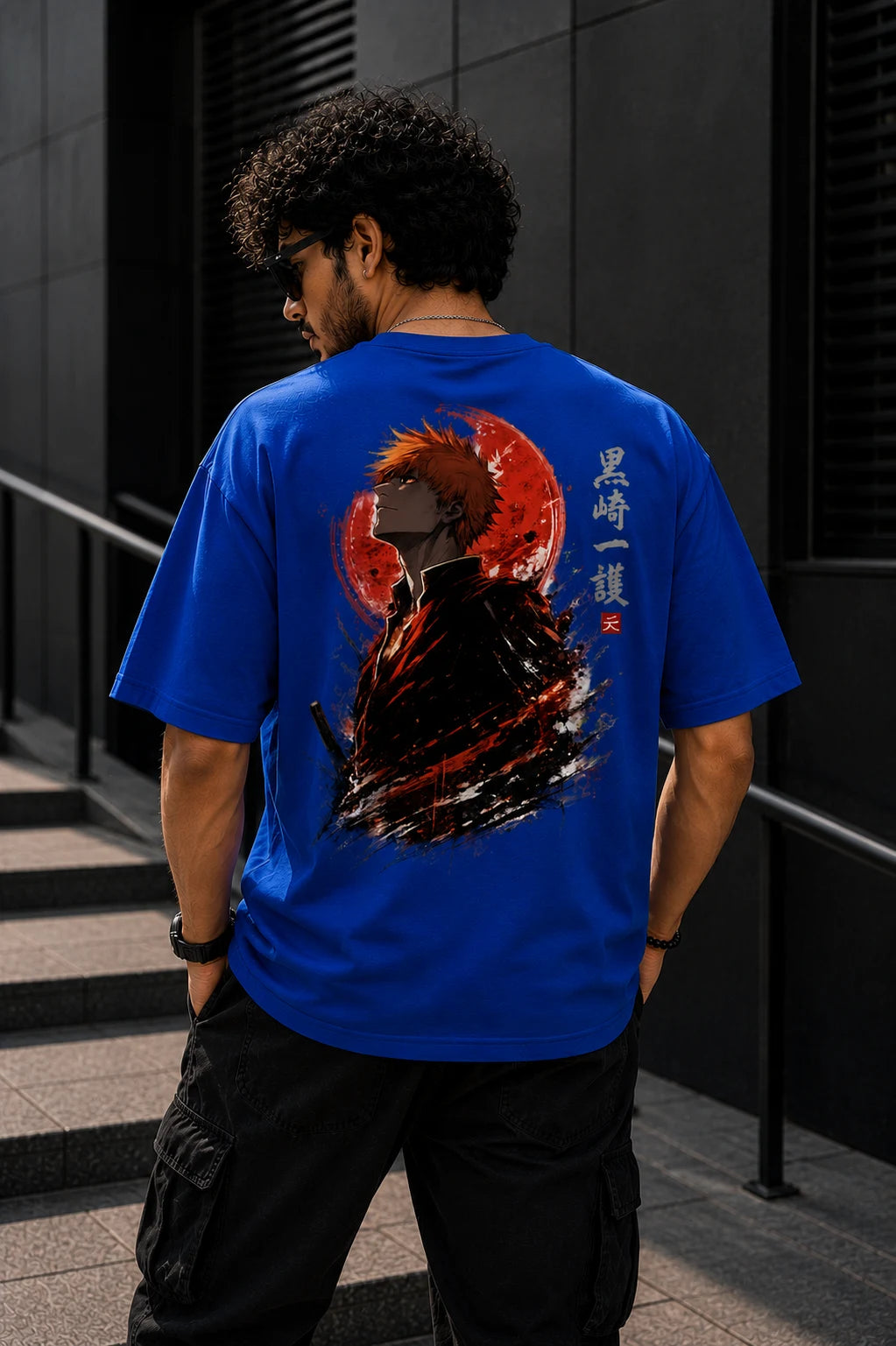 Soul Reaper Tee