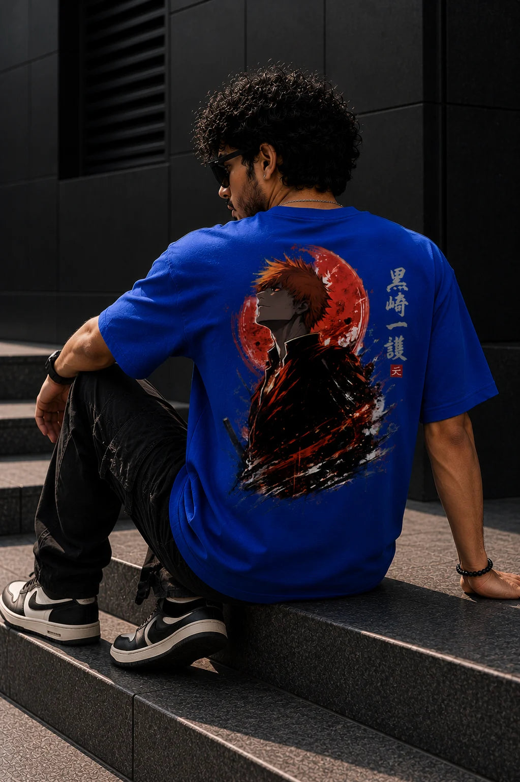 Soul Reaper Tee