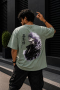 Awakened Power Tee
