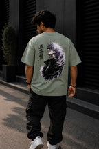 Awakened Power Tee