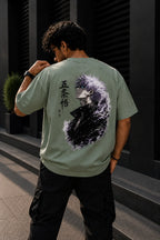 Awakened Power Tee