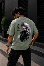 Awakened Power Tee