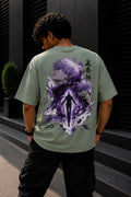 Infinity Aura Tee