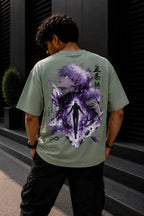 Infinity Aura Tee