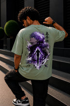 Infinity Aura Tee