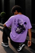 Hollow Purple Tee