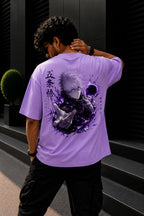Hollow Purple Tee