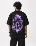 Gojo Satoru Limitless Oversized T-Shirt