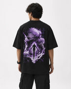 Gojo Satoru Limitless Oversized T-Shirt
