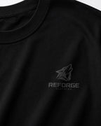 Tanjiro Kamado Oversized T-Shirt