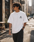 Portgas D. Ace Oversized T-Shirt
