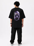 Gojo Satoru Infinity Oversized T-Shirt