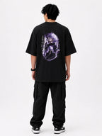 Gojo Satoru Infinity Oversized T-Shirt