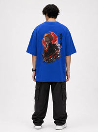 Ichigo Kurosaki Oversized T-Shirt