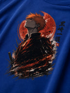 Ichigo Kurosaki Oversized T-Shirt