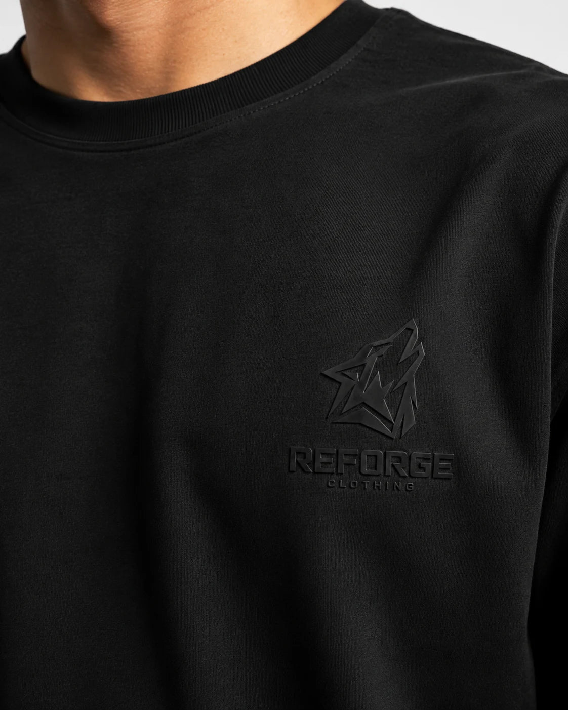 Baki Hanma Oversized T-Shirt