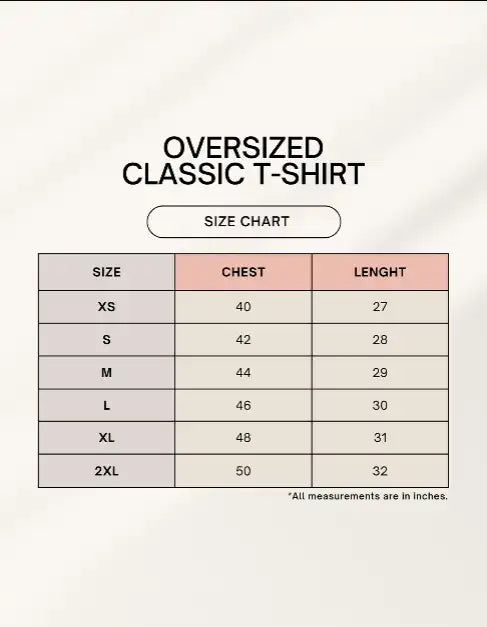 Gojo Satoru Limitless Oversized T-Shirt